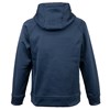 NEW Hoodie (Sizes 6 & 10-14 & Adults XL-2XL) - navy